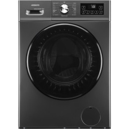Пральна машина вузька ARDESTO Black Mars WMW-6103DGBD