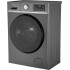 Пральна машина вузька ARDESTO Black Mars WMW-6103DGBD