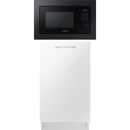 Встраиваемая посудомоечная машина Samsung DW50R4070BB/WT + Встраиваемая микроволновая печь SAMSUNG MS20A7013AB/UA (комплект)