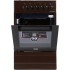 Плита электрическая ARTEL COMARELLA 50 00-E BROWN