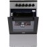 Плита электрическая ARTEL COMARELLA 50 00-E GREY