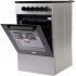 Плита электрическая ARTEL COMARELLA 50 00-E GREY