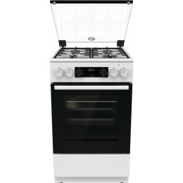 Плита комбінована Gorenje GK5C61WH