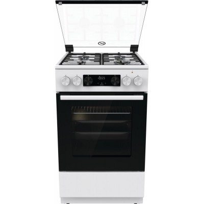 Плита комбинированная Gorenje GK5C61WH