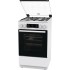 Плита комбинированная Gorenje GK5C61WH