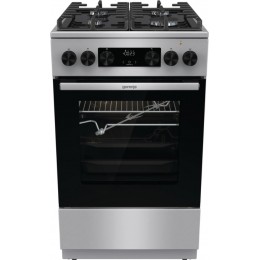 Плита комбінована Gorenje GK5C65XV