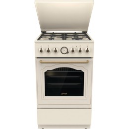 Комбинированная плита GORENJE GKS5B70CLI