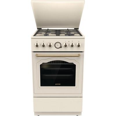 Плита комбінована GORENJE GKS5B70CLI