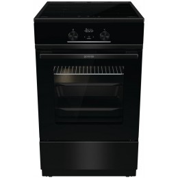 Плита электрическая Gorenje GEIT5C60BPG