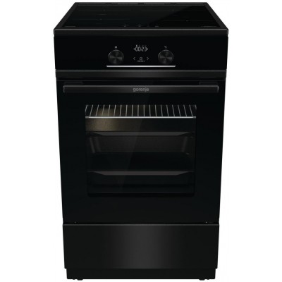 Плита електрична Gorenje GEIT5C60BPG