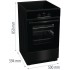 Плита електрична Gorenje GEIT5C60BPG