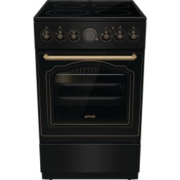 Плита електрична GORENJE GECS5B70CLB