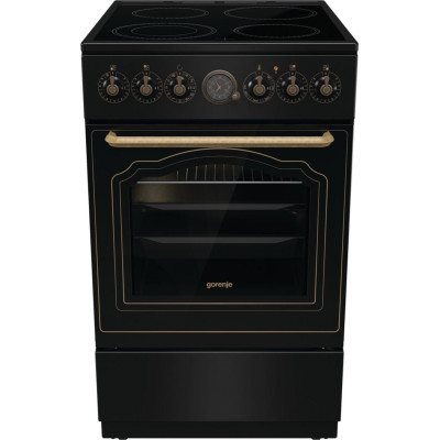 Плита електрична GORENJE GECS5B70CLB