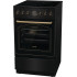 Плита електрична GORENJE GECS5B70CLB