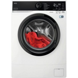 Пральна машина вузька AEG LSR6E47DU