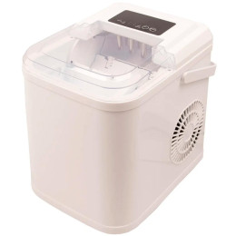 Ледогенератор Supretto Ice Maker портативный Supretto Белый (8896-0001)