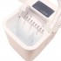 Ледогенератор Supretto Ice Maker портативный Supretto Белый (8896-0001)