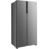 Side-by-side холодильник BEKO GNO5322XP