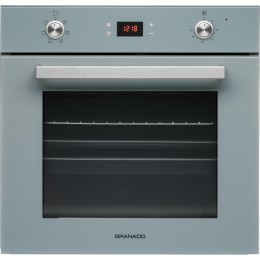 Духовой шкаф электрический GRANADO GEO 62-1310 grafito glass