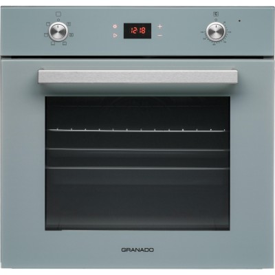 Духовой шкаф электрический GRANADO GEO 62-1310 grafito glass