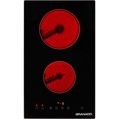 Варильна поверхня електрична Domino GRANADO GVH 312
