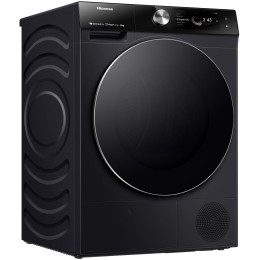 Сушильный автомат Hisense DH7S107BB