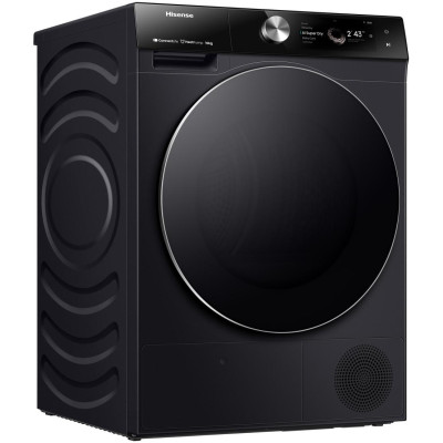 Сушильный автомат Hisense DH7S107BB