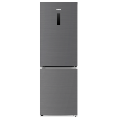 Двухкамерный холодильник EDLER ED-355DRI
