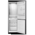 Двухкамерный холодильник EDLER ED-355DRI