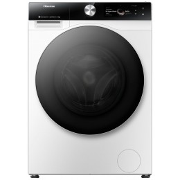 Стиральная машина полногабаритная Hisense WF7S1247BW