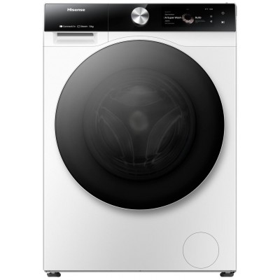 Пральна машина повногабаритна Hisense WF7S1247BW