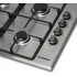Варочная поверхность газовая HEINNER HBH-V4IWFSCIX