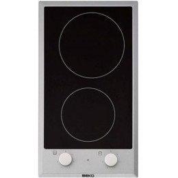 Варочная поверхность электрическая Beko HDCC32200X
