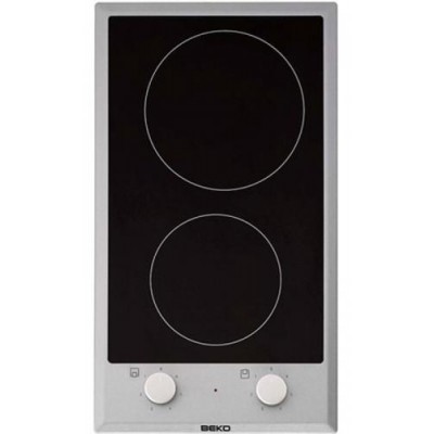Варильна поверхня електрична Beko HDCC32200X