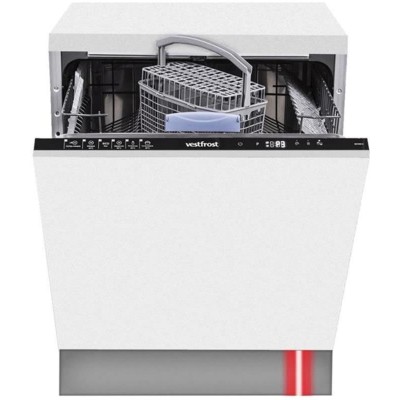 Вбудована посудомийна машина Vestfrost BDW 6012 IL