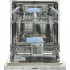 Вбудована посудомийна машина Vestfrost BDW 6012 IL