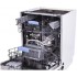 Вбудована посудомийна машина Vestfrost BDW 6012 IL