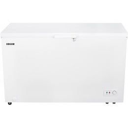 Морозильна скриня EDLER ED-520B