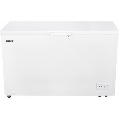 Морозильна скриня EDLER ED-520B