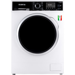 Стиральная машина узкая Grifon GWMS-714DI8C