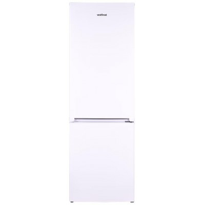 Двухкамерный холодильник Vestfrost CW 278 SW