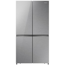 Холодильник HISENSE RQ758N4SGIE1 (BCD-560W)