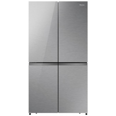 Холодильник HISENSE RQ758N4SGIE1 (BCD-560W)