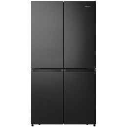 Холодильник HISENSE RQ758N4SBFE (BCD-560W)