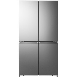 Холодильник HISENSE RQ758N4SBSE (BCD-560W)