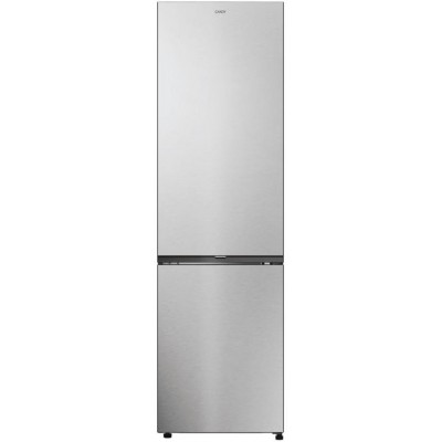Двокамерний холодильник CANDY CNCQ2T620EX