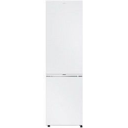 Двухкамерный холодильник CANDY CNCQ2T620EW