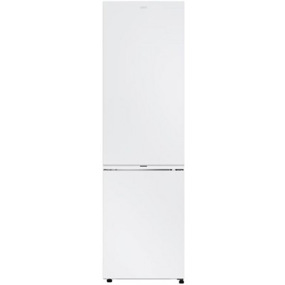 Двухкамерный холодильник CANDY CNCQ2T620EW