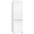 Двухкамерный холодильник CANDY CNCQ2T620EW