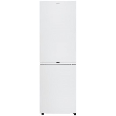 Двухкамерный холодильник CANDY CNCQ2T618EW
